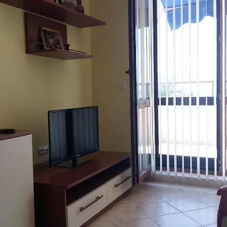 Apartament Sea Dreams In Romana Topola