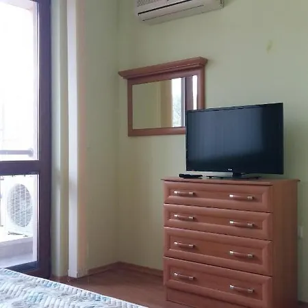 Apartament Sea Dreams In Romana *