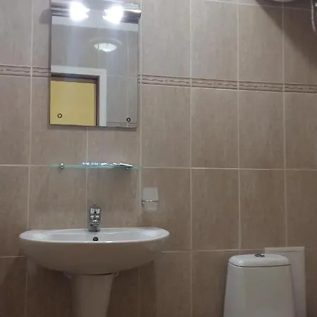 Sea Dreams In Romana Apartament Topola