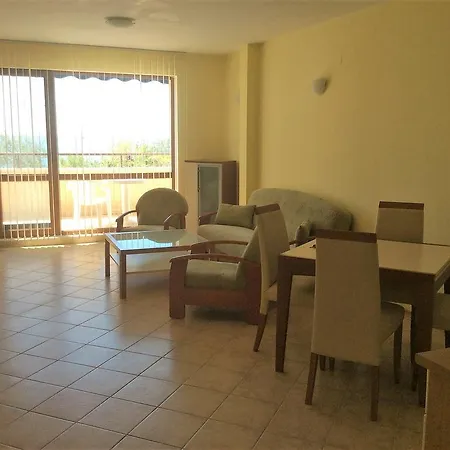 Apartament Sea Dreams In Romana